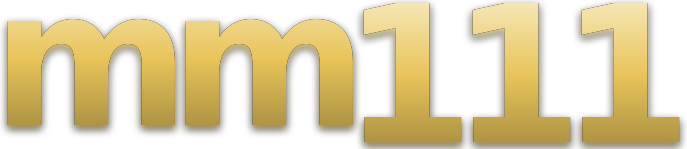 mm111 logo